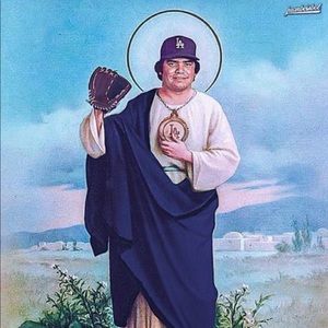 Meet your Posher, Andy